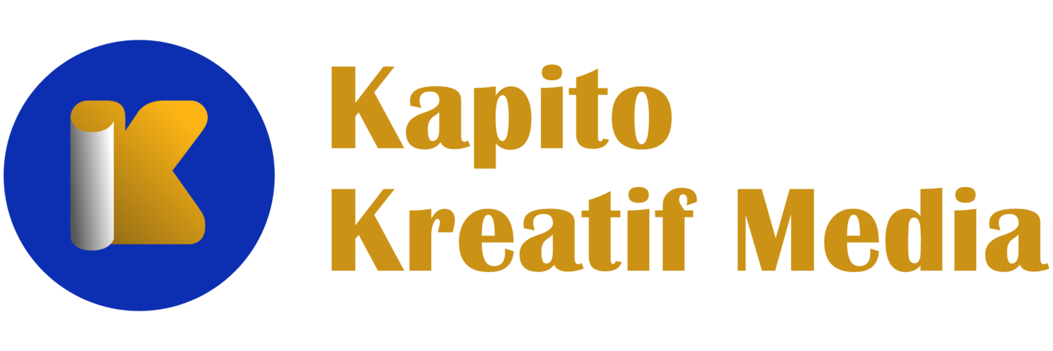 Penerbit Kapito Kreatif Media