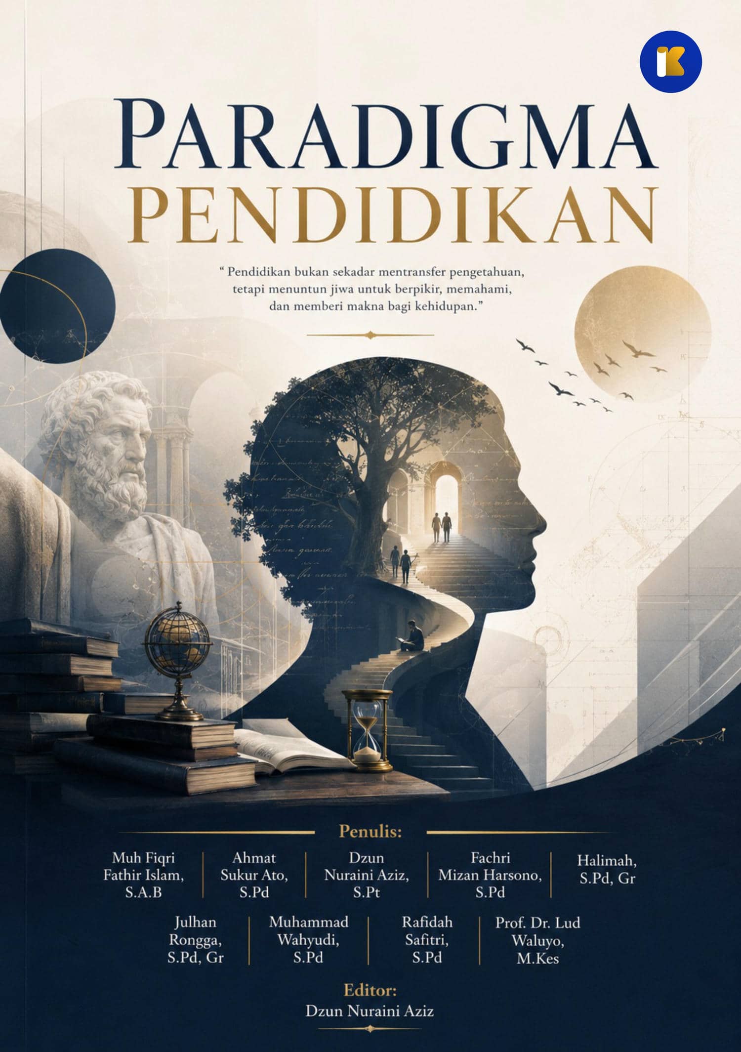 Paradigma Pendidikan